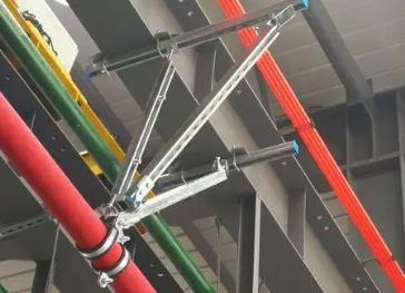 梁山抗震支架厂家与你分享你必须做的紧急情况下的准备